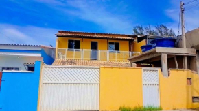 Casa de Praia / Cabo Frio